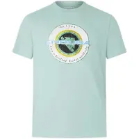 Endura Ltd Graphic T-shirt Med Korte ærmer