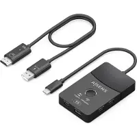 Aisens H2kdc30m05 Hub