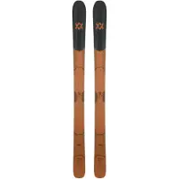 Völkl - Ski - Mantra 108 2026 til UnisexUld - Størrelse 170 cm - Orange