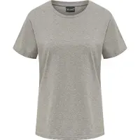 Hummel T-shirt med korte ærmer - , størrelse Medium