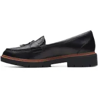 Clarks Westlynn Bella Loafers