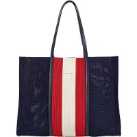 Pepe Jeans Pepe Jeanstil kvinder. PL0300078 Gayatri-taske (OSFA), Casual, Polyester, Blå