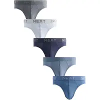 Next Slip navy / røgblå / dueblå / grå / lysegrå