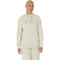 Asics Logo Oth Hættetrøje