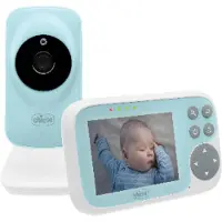 Chicco Start Babyovervågning
