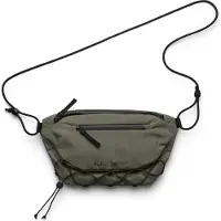 Db - Sadeltasker - Roamer Pro Sling Bag 6L Forest Green til Unisex - Grøn