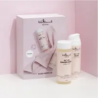Pudderdåserne Basic Skincare Gift box