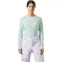 Helly Hansen Lifa Active Crew Langærmet Baselayer