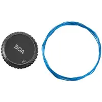 Shimano Rc902 Boa Li2 Venstre Lukning