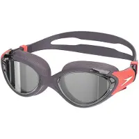 Speedo Biofuse 2.0 Mirror W Svømmebriller Til Kvinder