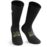 Assos Spring Fall P1 Sokker