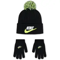 Nike Kids Nan Club Chenille Peak Beanie