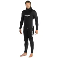 Cressi Spa Fisterra Lc 9 Mm Dykkerbukser