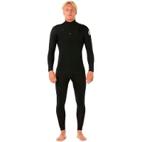 Rip Curl Dawn Patrol 5/3 Mm Langærmet Neopren-dragt Med Brystlynlås