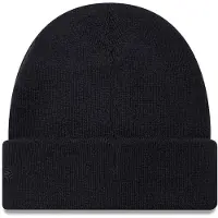 New Era Mlb Mini Logo Cuff New York Yankees Beanie