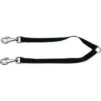 Ferplast Nylon Twin 20 Cm Hundesnor