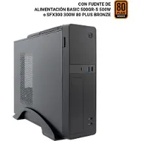 CoolBox T310 Pc-tårnhus