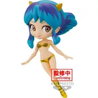 Banpresto Urusei Yatsura Q Posket Figur Version A