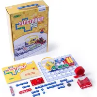 Miniland Electrokit 88 Oplevelser
