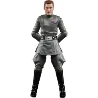 Hasbro Viceadmiral Bastion Den Dårlige Batch Black Series 15 Cm