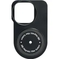 JJC smartphone-holder MFS-IPM med filteradapter 49mm