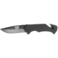 CAT Inox 20.3 Cm Lommekniv