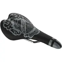 Cinelli Black Knight Cykelsadel