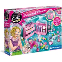 Clementoni Crazy Chic Parfumevedhæng