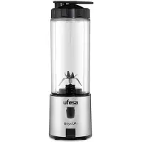 Ufesa Onyx Go And Up! 0.4l Blender