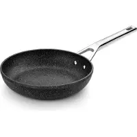 Monix M741222 22 Cm Stegepande I Smedet Aluminium