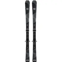 Völkl Shine 72+vmotion 10 Dame Alpint Skiløb Pakke