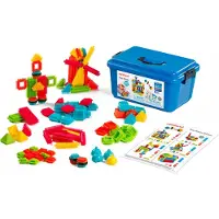Miniland Pey-klodser 100 Enheder