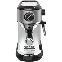 Kuken Espressomaskine 1l 1500w 15 Bar
