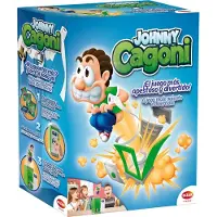 Bizak Johnny Cagoni Brætspil
