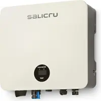 Salicru Equinox2 2001-s Solcelleinverter 2000w