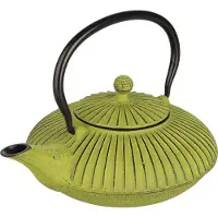 Ibili Cast Iron Tekanden 0.78l