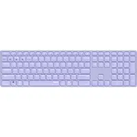 Rapoo E9800m Trådløst Tastatur