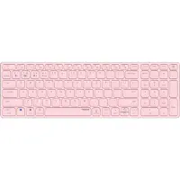 Rapoo E9700m Trådløst Tastatur Portugisisk