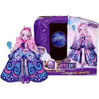 My Magic Mixie Spejldukke