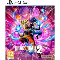 Sony Ps5 Dragon Ball Xenoverse 2 Gen5