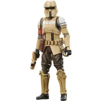 Star Wars Andor Shoretrooper The Black Series-figur