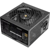 Mars Gaming 1000w Modular Atx 80+ Bro Strømforsyning