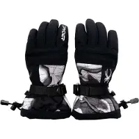 Spyder Overweb Handsker