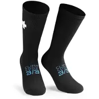 Assos Winter P1 Sokker