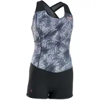 iON Amaze Crossback 1.5 Mm Ærmeløs Dame-shortsuit