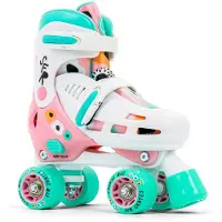 Sfr Skates Storm V Adjustable Rulleskøjter