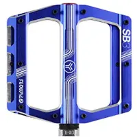 Sb3 Flowy Am 2 Pedaler