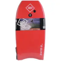 RIP Eps Reactor 40+coil Leash Pu Bodyboard