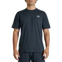 Leone1947 Melange T-shirt Med Korte ærmer