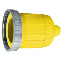 Hubbell Seal-tite-dæksel 36-hbl60 Cm33